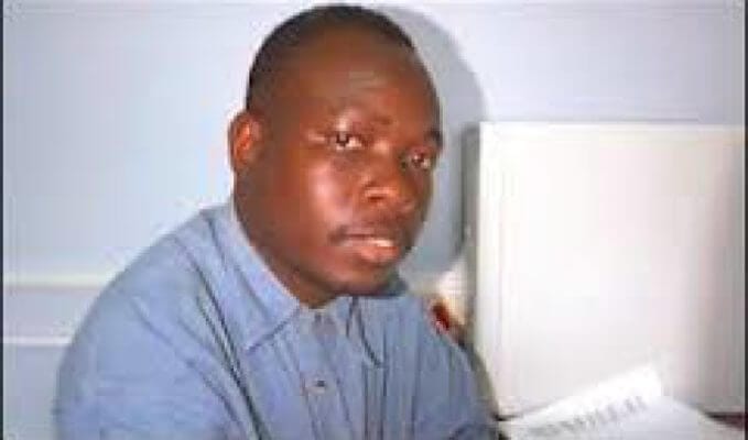 Raphael Tenthani Avatar