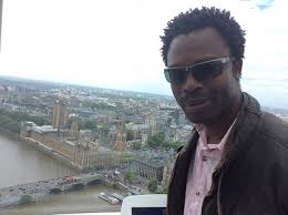 Allan Ntata