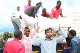 Shepard Bushiri