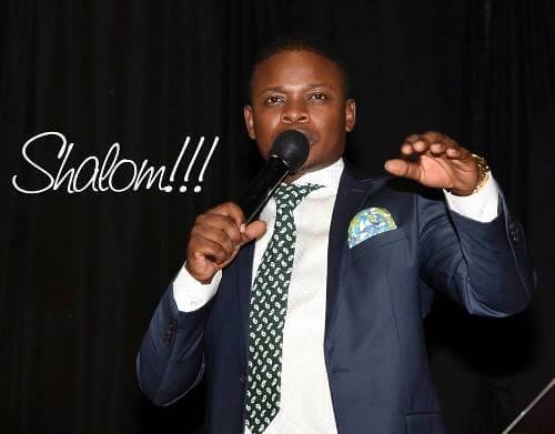 Easter leverage; Prophet Bushiri prays for African Presidents’ strength, Malawi’s President Mutharika included