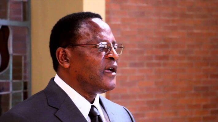 Lazarus Ckwera