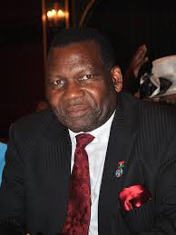 George Chaponda
