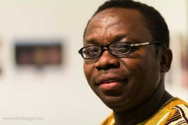 Leo Igwe Avatar