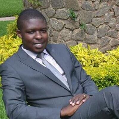 Mathews Malata elected president of Association of Environmental Journalist in Malawi