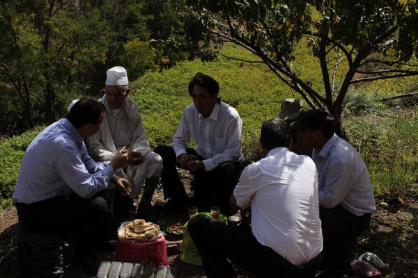 Moroccan Decentralization – Challenges to Genuine Implementation
