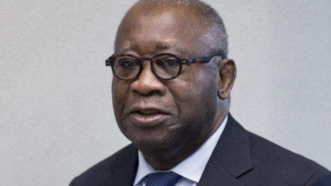 Simone Gbagbo