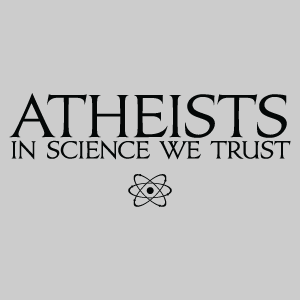 Atheists