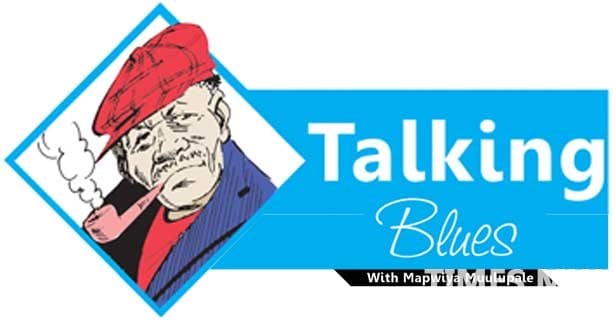 Talking Blues