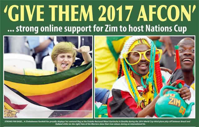 AFCON 2017