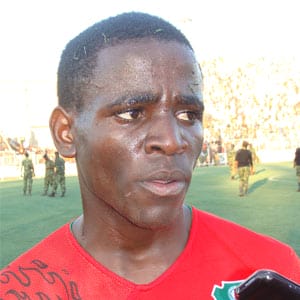Frank Gabadinho Mhango