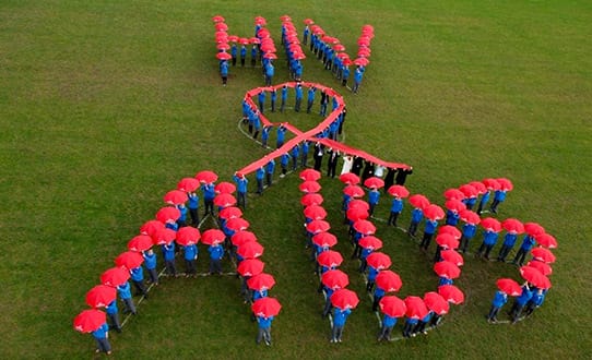HIV/AIDS