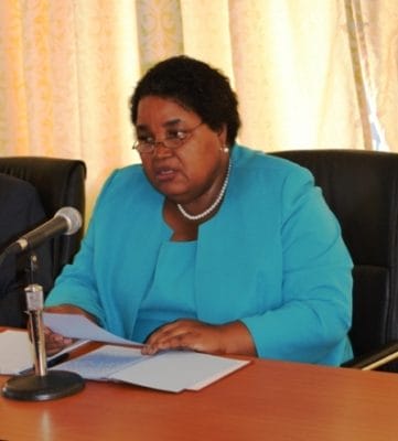 Patricia Kalirani