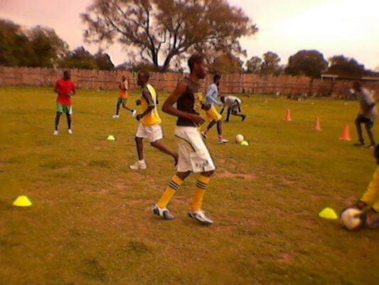 Karonga United FC