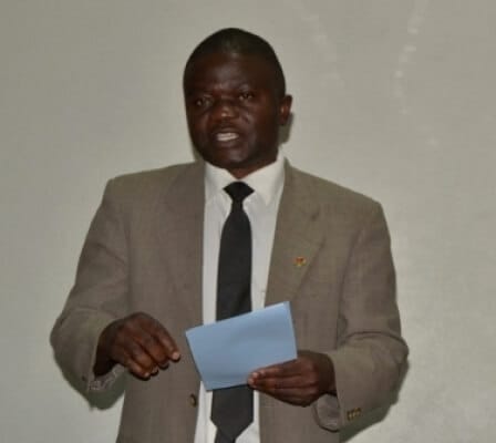 Dr. Kumpulume