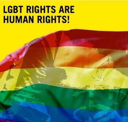 LGBTI right