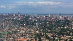 Maputo