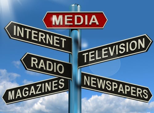 My Take On It: When advancing a policy or a cause, adopt a friend or two in the media 