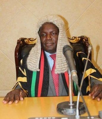 Richard Msowoya