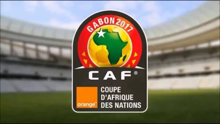 africa Cup Of Nations