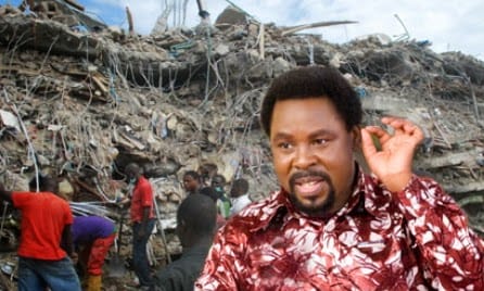 TB Joshua