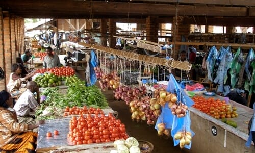 Cost of living has gone down with such Agri produce
