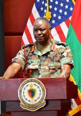 Mutharika has the absolute power to fire General Maulana especially when some are agitating to use extraconstitutional means to dethrone him