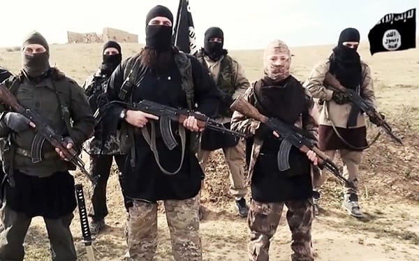 Defeating ISIS And Ending Sunni-Shiite War In Iraq