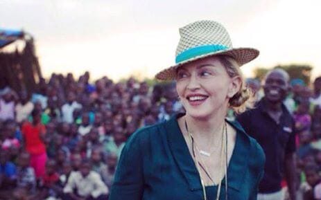 Madonna