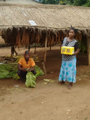 Malawi launches first EITI report with calls for minerals and mining Act enactment
