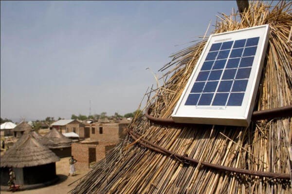 Solar Energy