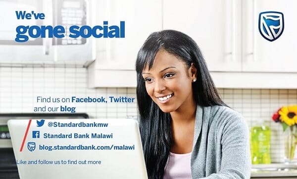Standard Bank innovation  empowers customers with single biometric and cross border banking accessibility