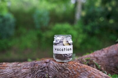 Vavation Tips