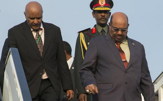 Al Bashir
