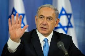 Prime Minister Benjamin Netanyahu