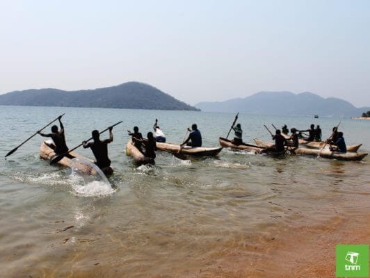 Over 150 athletes register for TNM’s sponsored Cape Maclear Triathlon