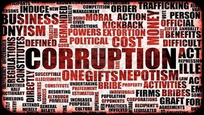 Corruption in Malawi