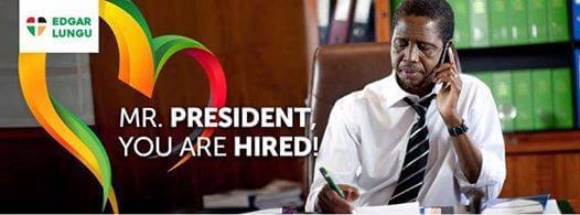 Lungu