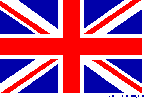 UK Flag