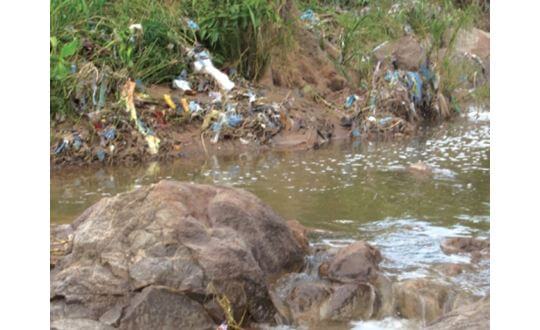 Mudi River - Blantyre