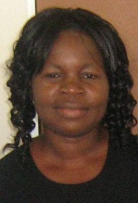 Egrita Ndala