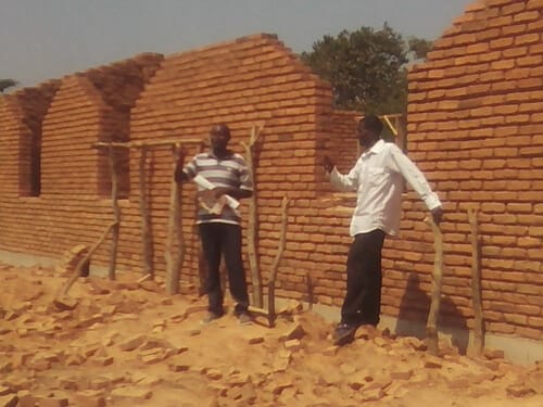 DPP MP Mkumbwa in Chitipa forced to return diverted MK3 Million meant for project in another area