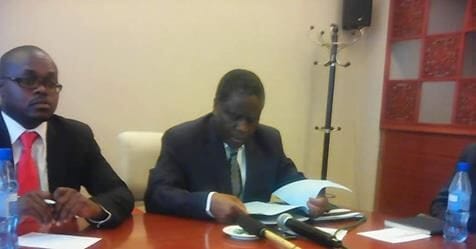 Malawi Auditor General