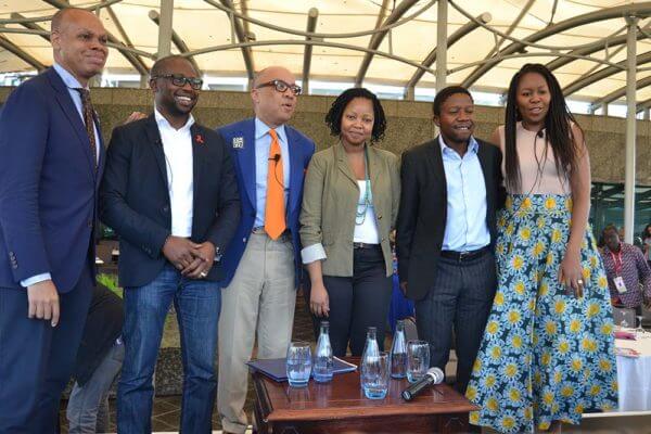 South African Civil Society