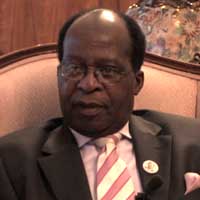 John Tembo