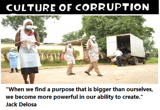 Corruption in Malawi