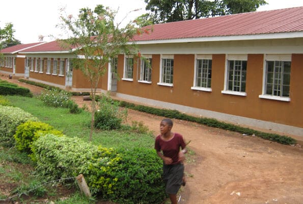 Uganda Demonic Attacks
