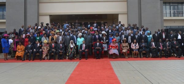 Malawi Parliament