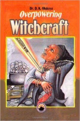 WitchCraft