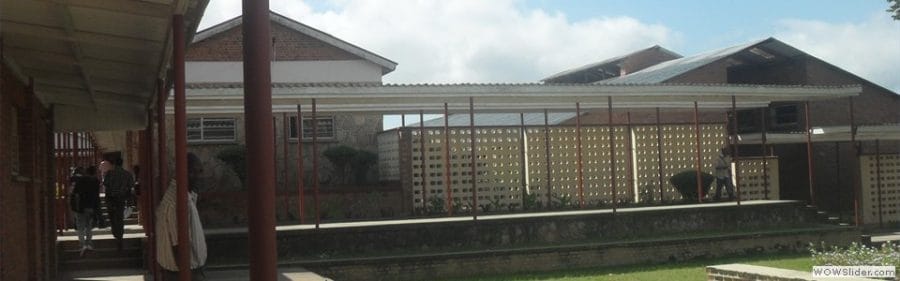 CUNIMA Campus