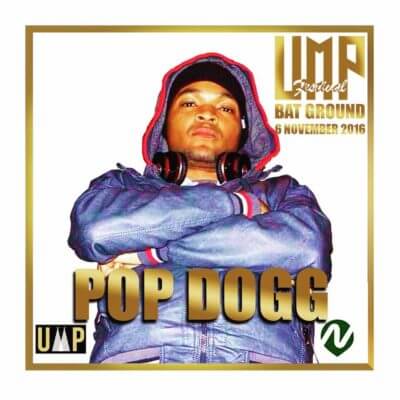 Pop Dogg
